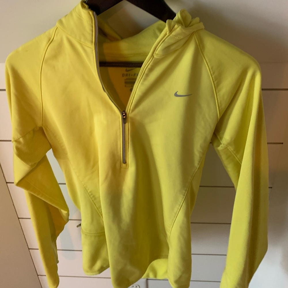 Nike Pullover